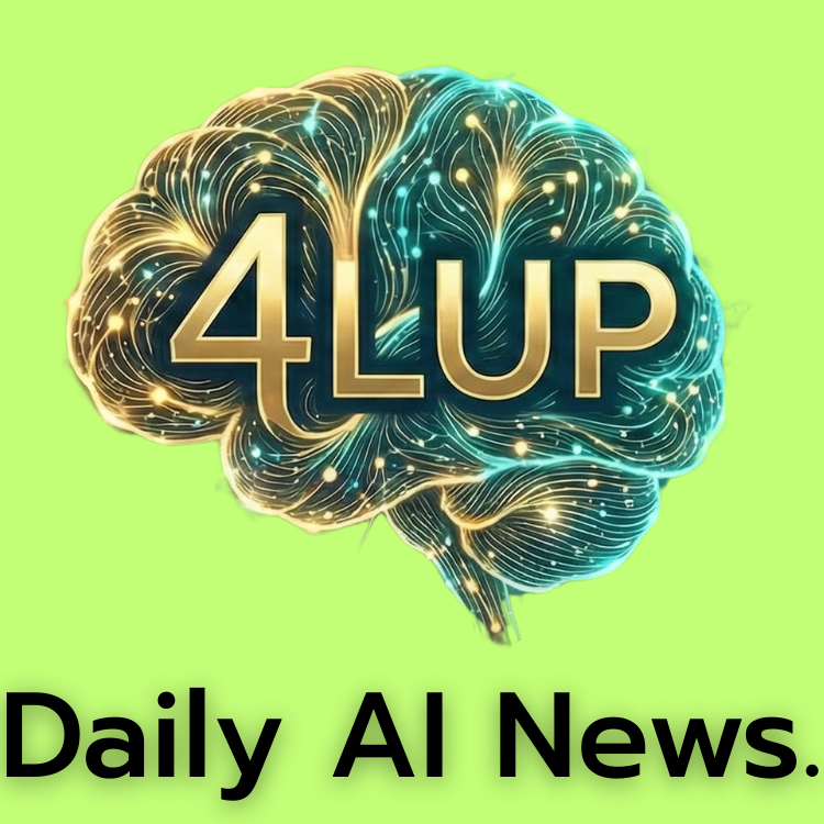4LUP - AI News